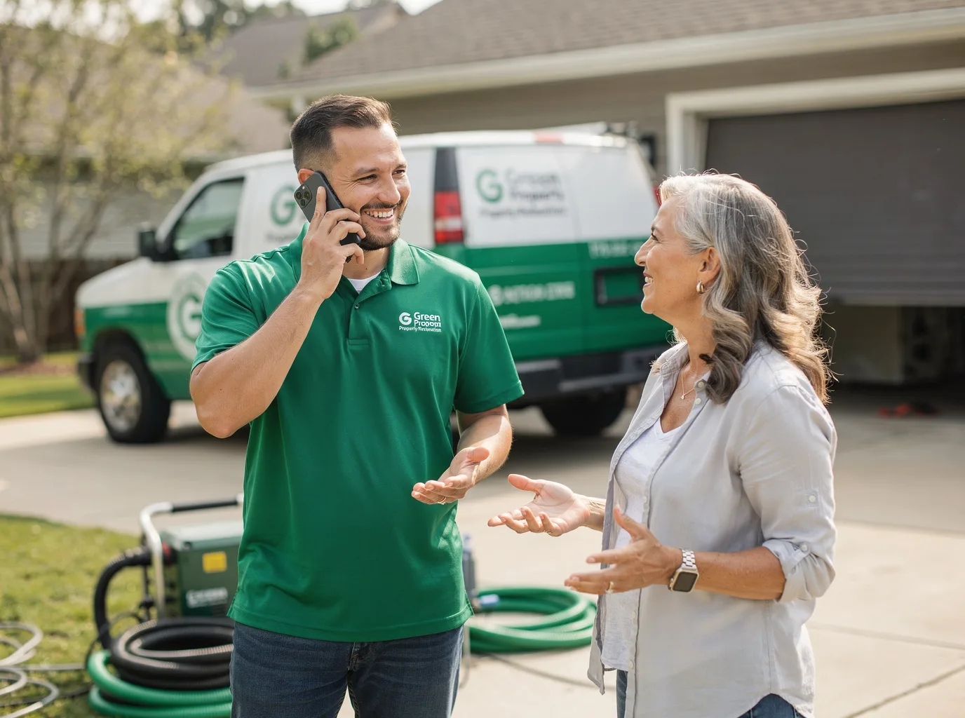 Water Damage Restoration Chandler, IN FAQs